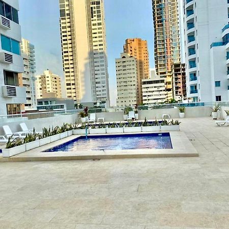 Los Delfines Cartagena  Exterior foto