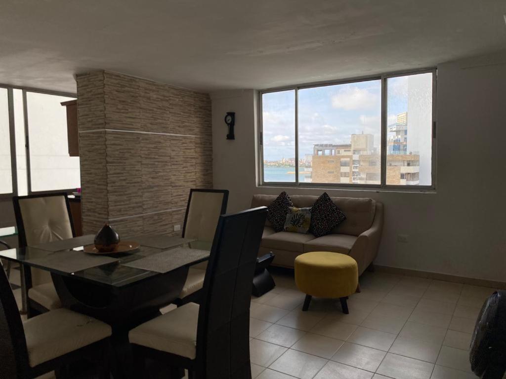 Los Delfines Cartagena  Exterior foto