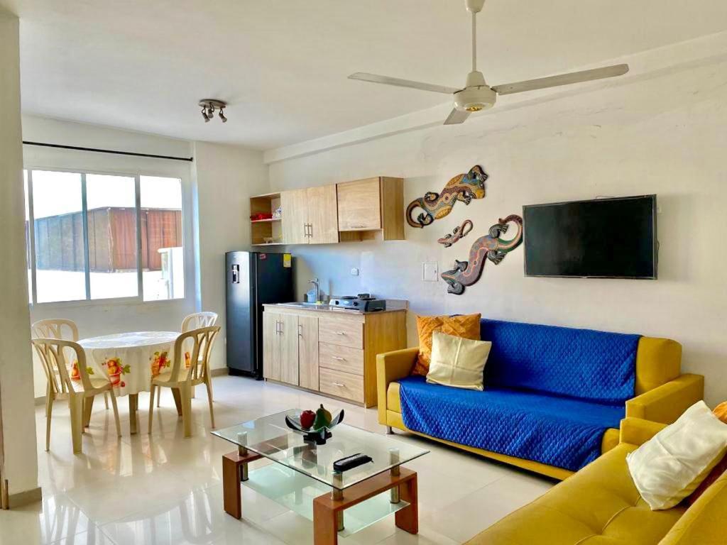 Los Delfines Cartagena  Exterior foto